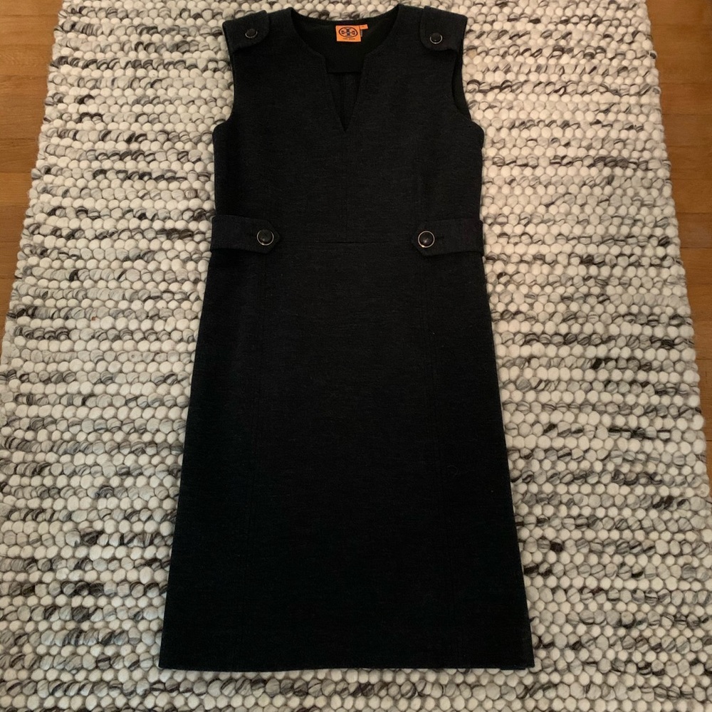 Tory Burch Dress.